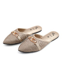 Women’s Backless Pump, Women Backless Pumps, Chase Value, Chase Value