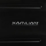 Kamiliant Kam Tenaya Spinner Series Suitcase - Black, Suitcase and Luggage, Kamiliant, Chase Value
