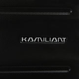 Kamiliant Kam Tenaya Spinner Series Suitcase - Black, Suitcase and Luggage, Kamiliant, Chase Value