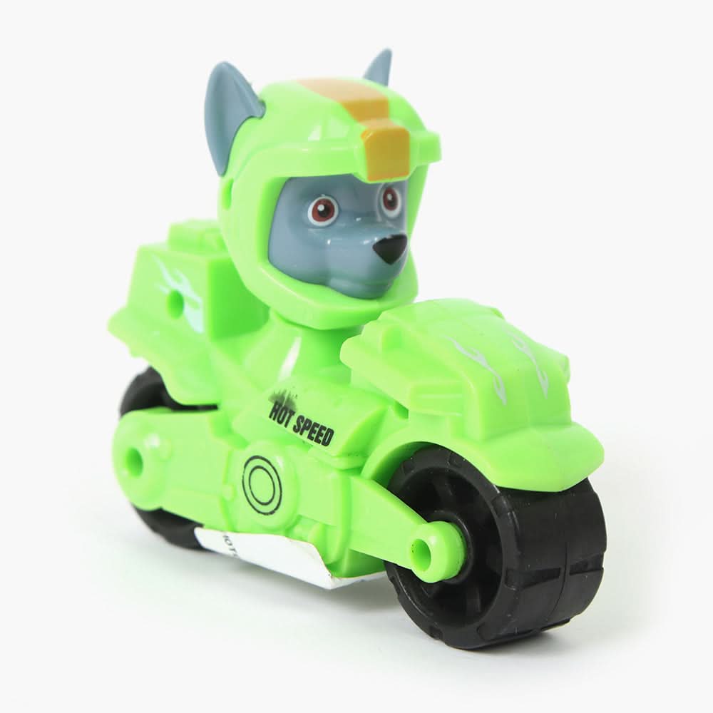 Motor Cycles - 111-152, Non-Remote Control, Chase Value, Chase Value