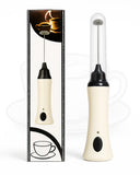 Rechargeable Coffee Beater