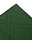 Embossed Plain Mat 38 x 58
