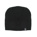 Men's Woolen Cap - Black, Men's Cap & Other Accessories, Chase Value, Chase Value