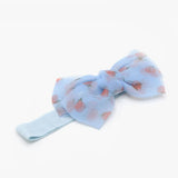 Girls Head Jewellery - Blue, Girls Hair Accessories, Chase Value, Chase Value