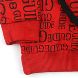Newborn Boys Full Sleeves Suit - Red, Newborn Boys Sets & Suits, Chase Value, Chase Value