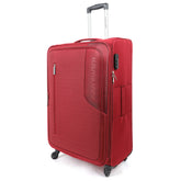 Kamiliant Kam Kojo+Sp Series Suitcase Lage - Burgundy, Suitcase and Luggage, Kamiliant, Chase Value