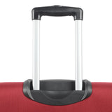 Kamiliant Kam Kojo+Sp Series Suitcase Lage - Burgundy, Suitcase and Luggage, Kamiliant, Chase Value