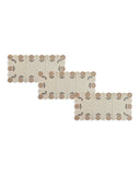 Table Runner (3 Piece Set)