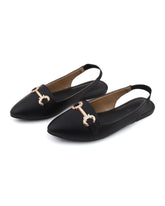 Women’s Backless Pump, Women Backless Pumps, Chase Value, Chase Value