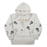 Boys Full Sleeves Hoodie - Fawn, Boys Hoodies & Sweat Shirts, Chase Value, Chase Value