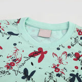 Girls Half Sleeves T-Shirt, Girls T-Shirts, Chase Value, Chase Value