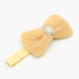 Girls Head Jewellery - Light Brown, Girls Hair Accessories, Chase Value, Chase Value
