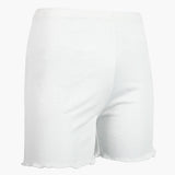 Women's Boxer - White, Women Panties, Chase Value, Chase Value