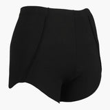 Women's Boxer - Black, Women Panties, Chase Value, Chase Value