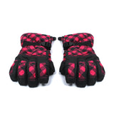 Kids Winter Gloves - Pink, Boys Caps & Gloves, Chase Value, Chase Value