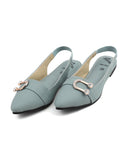 Women’s Backless Pump, Women Backless Pumps, Chase Value, Chase Value