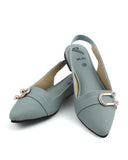 Women’s Backless Pump, Women Backless Pumps, Chase Value, Chase Value