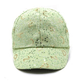 Girls P-Cap, Girls Caps & Hats, Chase Value, Chase Value