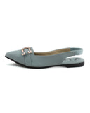 Women’s Backless Pump, Women Backless Pumps, Chase Value, Chase Value