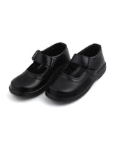 Girls School Shoes - Black, Girls Sneakers & Shoes, Chase Value, Chase Value