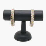 Women's Bangle - Silver, Women Bangles & Bracelets, Chase Value, Chase Value