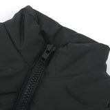 Newborn Boys Sleevesless Parachute Jacket - Blue, Newborn Boys Winterwear, Chase Value, Chase Value
