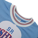 Boys Full Sleeves SweatShirt - Blue, Boys Hoodies & Sweat Shirts, Chase Value, Chase Value