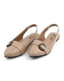Women’s Backless Pump, Women Backless Pumps, Chase Value, Chase Value