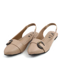 Women’s Backless Pump, Women Backless Pumps, Chase Value, Chase Value