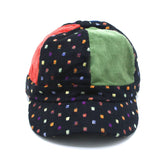 Kids Winter P-Cap - Black, Boys Caps & Gloves, Chase Value, Chase Value