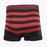 Men’s Polyester Boxer - Maroon, Men's Underwear, Chase Value, Chase Value
