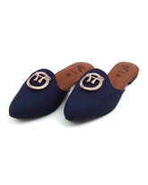 Women’s Backless Pump, Women Backless Pumps, Chase Value, Chase Value