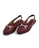 Women’s Backless Pump, Women Backless Pumps, Chase Value, Chase Value
