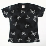 Girls Half Sleeves T-Shirt, Girls T-Shirts, Chase Value, Chase Value