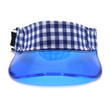 Boys P Cap - Blue, Boys Caps & Hats, Chase Value, Chase Value
