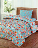 Valuables Single Bed Sheet