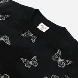Girls Half Sleeves T-Shirt, Girls T-Shirts, Chase Value, Chase Value