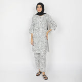 Women's Co-Ords Set - Grey, Women Co-Ord Set, Chase Value, Chase Value