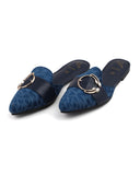 Women’s Backless Pump, Women Backless Pumps, Chase Value, Chase Value