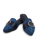 Women’s Backless Pump, Women Backless Pumps, Chase Value, Chase Value