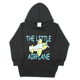 Boys Full Sleeves Hoodie - Black, Boys Hoodies & Sweat Shirts, Chase Value, Chase Value