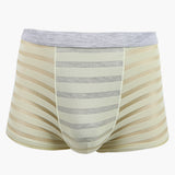 Men’s Boxer - Light Green, Men's Underwear, Chase Value, Chase Value