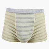 Men’s Boxer - Light Green, Men's Underwear, Chase Value, Chase Value