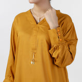 Women's Dyed Solid Co-Ord Set - Dhani, Women Co-Ord Set, Chase Value, Chase Value