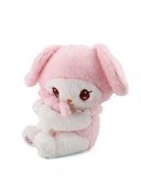Stuffed Toy Kuromi- 30cm