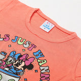 Girls Half Sleeves Suits - Peach, Girls Suits, Chase Value, Chase Value