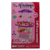 LOL Surprise Kitchen Set, Kids Cosmetic & Kitchen Sets, Chase Value, Chase Value