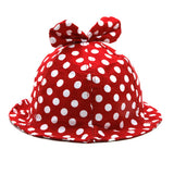 Girls Floppy Cap, Girls Caps & Hats, Chase Value, Chase Value