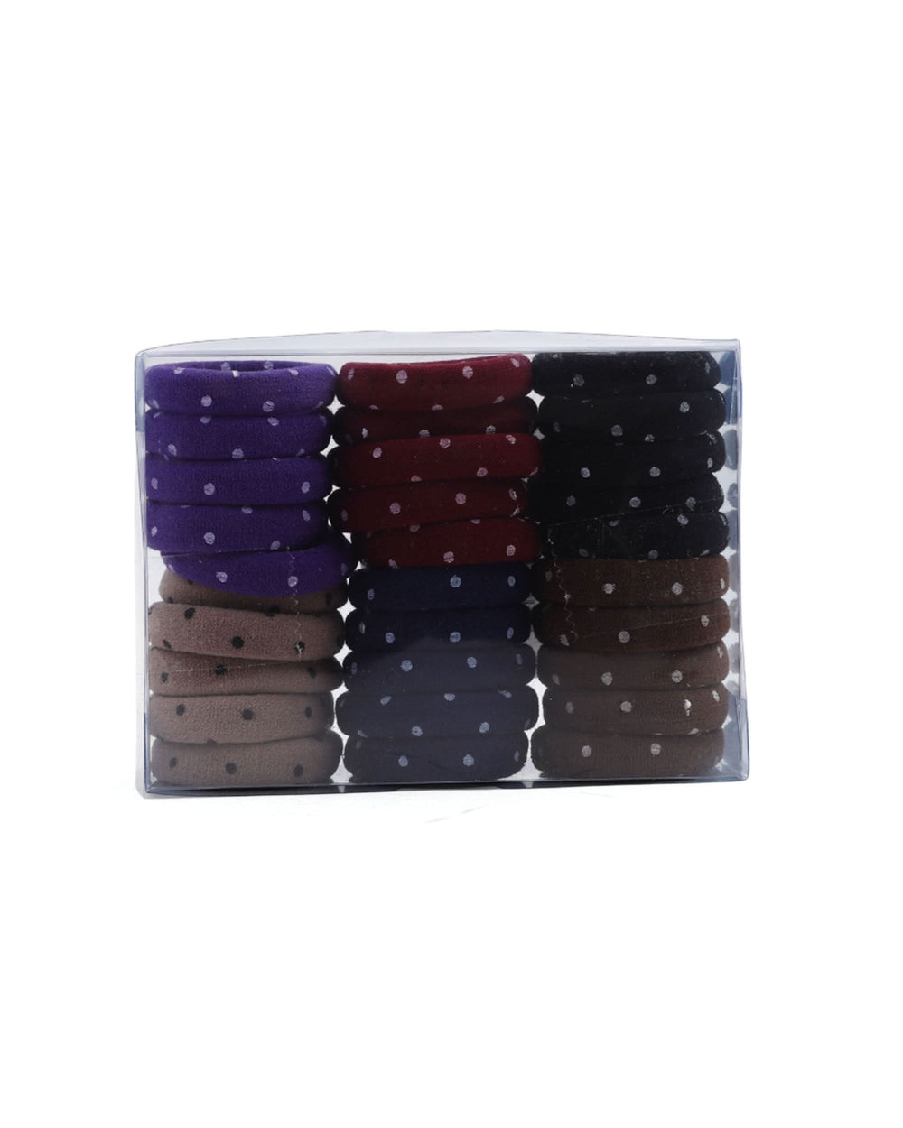 Hair Pony Box, Girls Hair Accessories, Chase Value, Chase Value