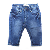 Eminent Newborn Boys Denim Pant - Blue, Newborn Boys Shorts & Pants, Eminent, Chase Value